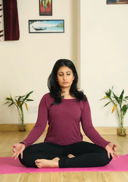 Home yoga classes in kondapur — Yoga in Gachibowli