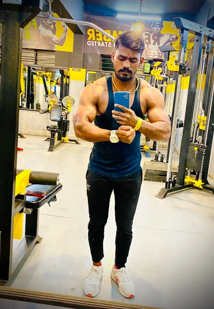 Pehellwaan gym Kharadi — CrossFit & Functional Training in Kharadi