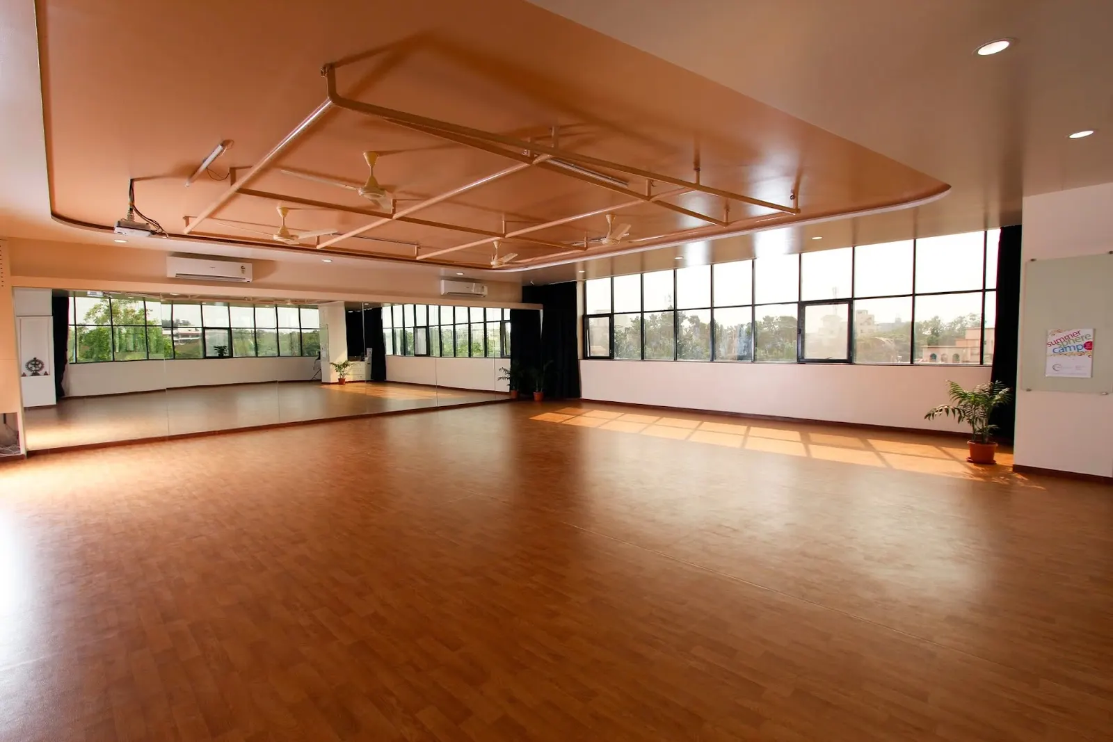Artsphere — Dance in Kalyani Nagar, Pune