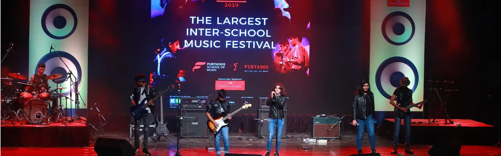 Furtados School of Music Head Office — Music in Khar West, Mumbai
