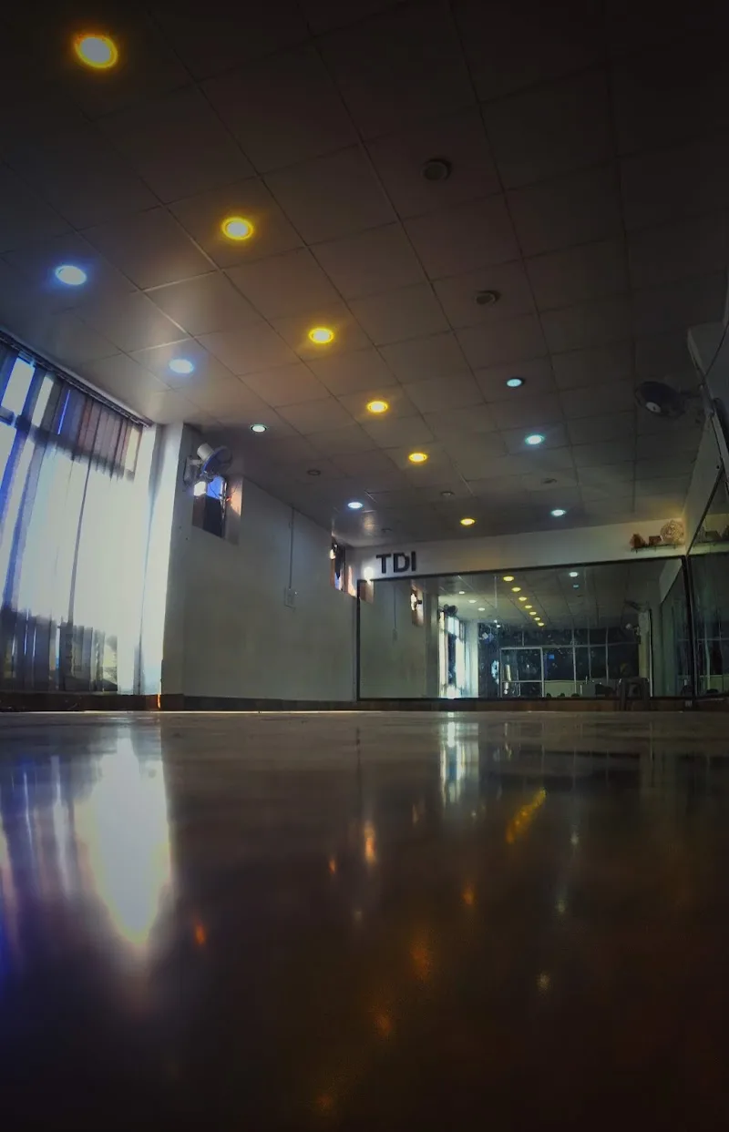 Tarun Dance Institute — Dance in Sardarpura