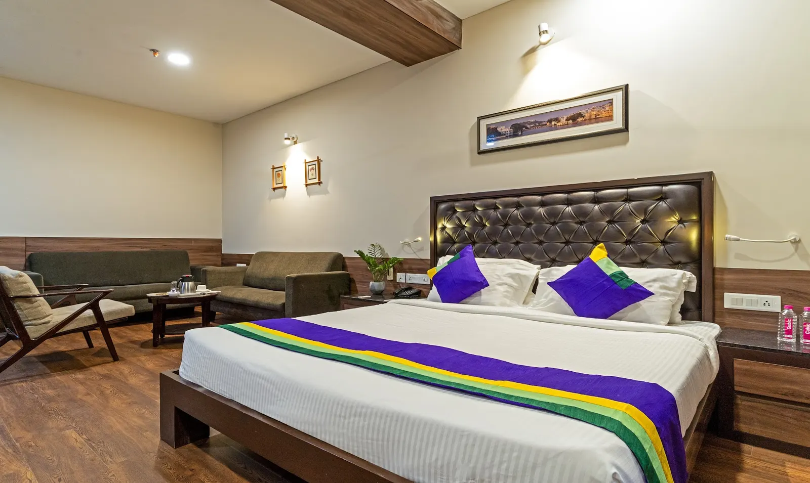 Jai Club — Swimming in Ashok Nagar, Jaipur