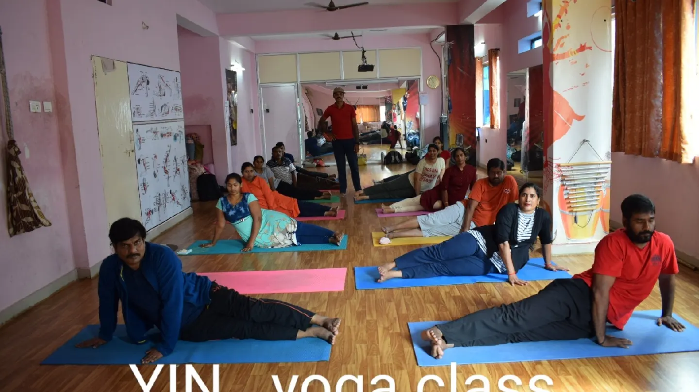 MAHARISHI Yoga Research Center — Yoga in West Marredpally, Secunderabad