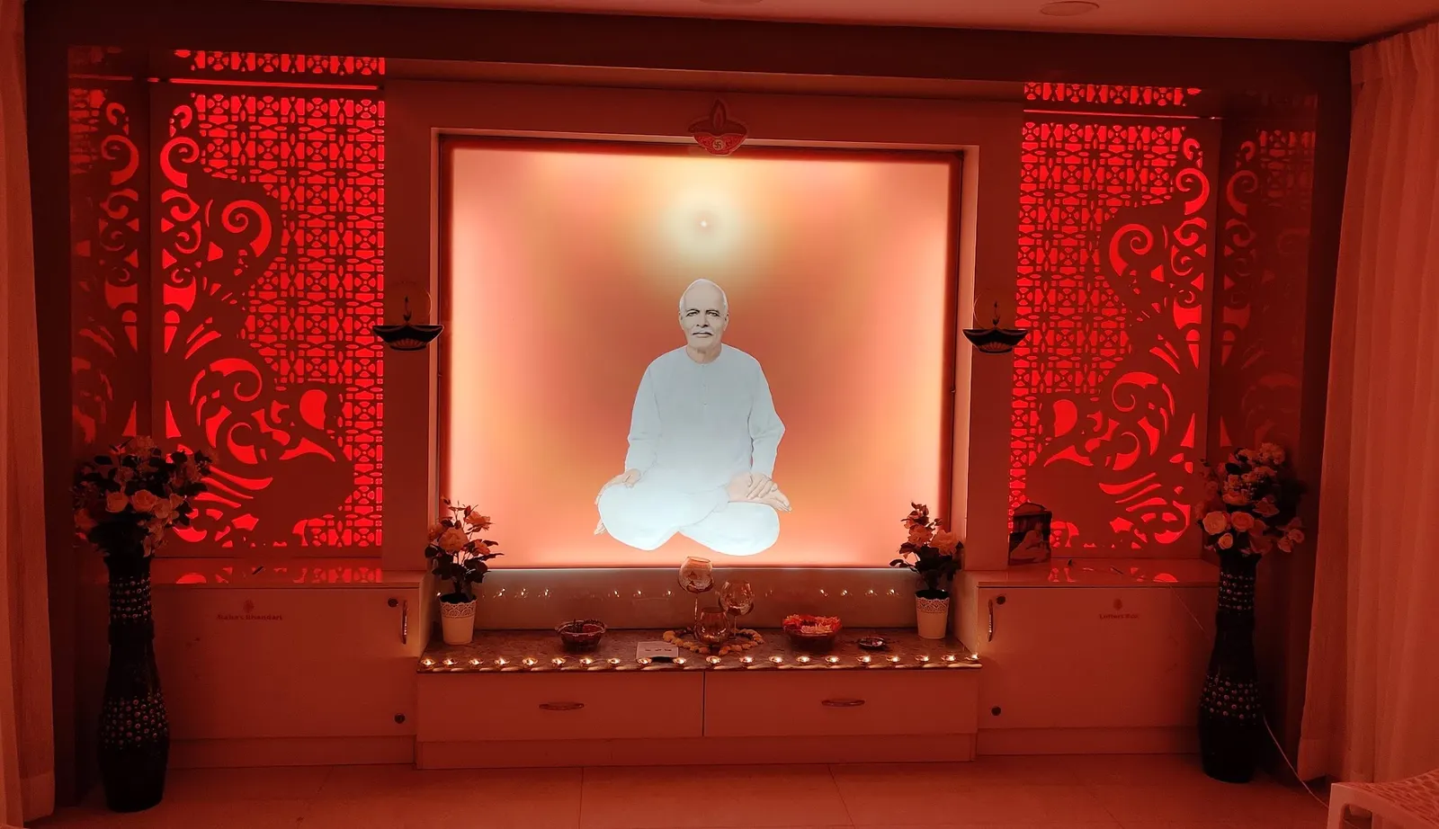 Brahma Kumaris Secunderabad West Maredpally — Yoga in West Marredpally, Secunderabad