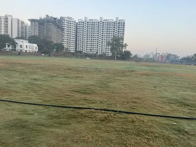 PG Sports Cricket Academy — Cricket in Manjri Bk