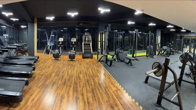 Phoenix Premium Gym