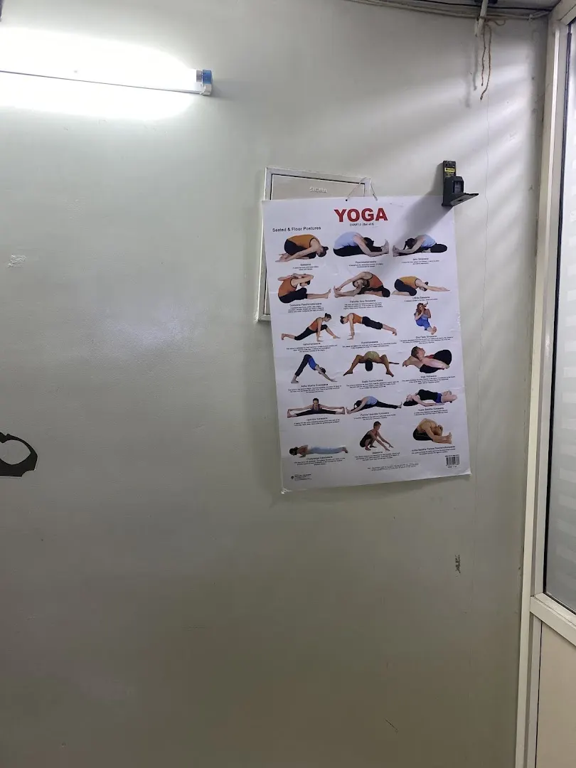 Sai Sanjeevini Yoga — Yoga in Dilsukhnagar