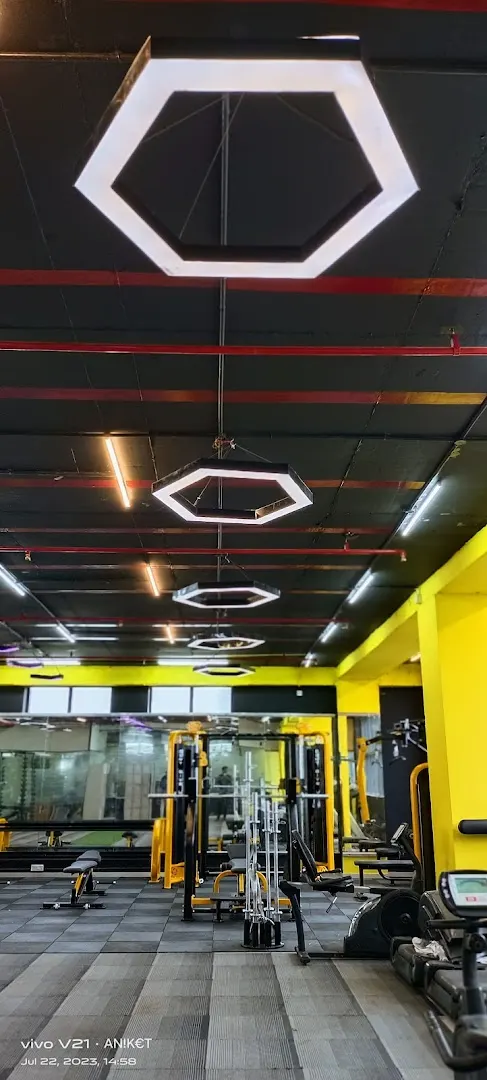 BODYZONE FITNESS — CrossFit & Functional Training in Mundhwa