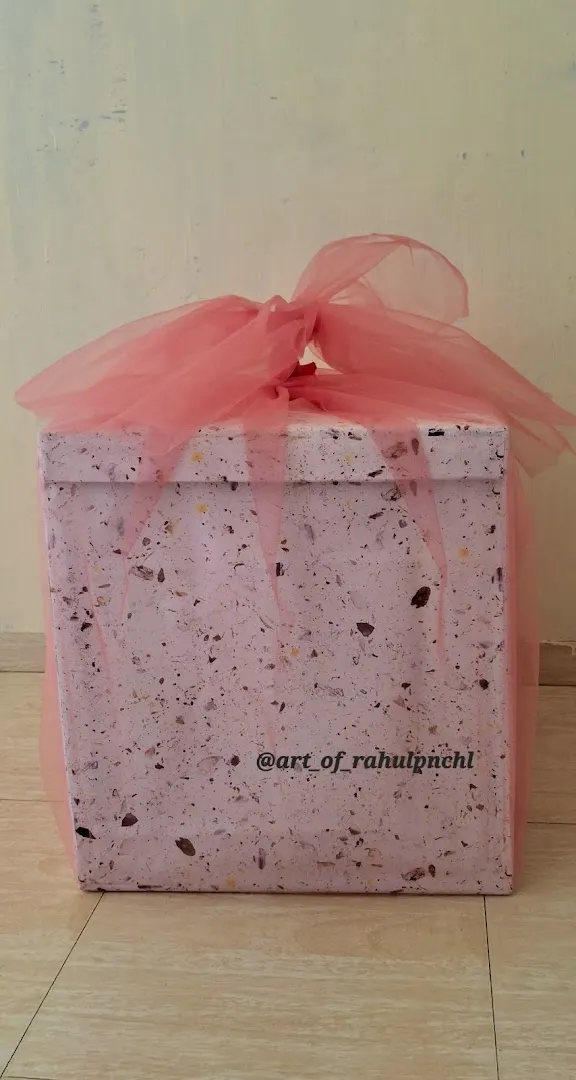 Rp resin art & crafts — Art & Craft in Vastral