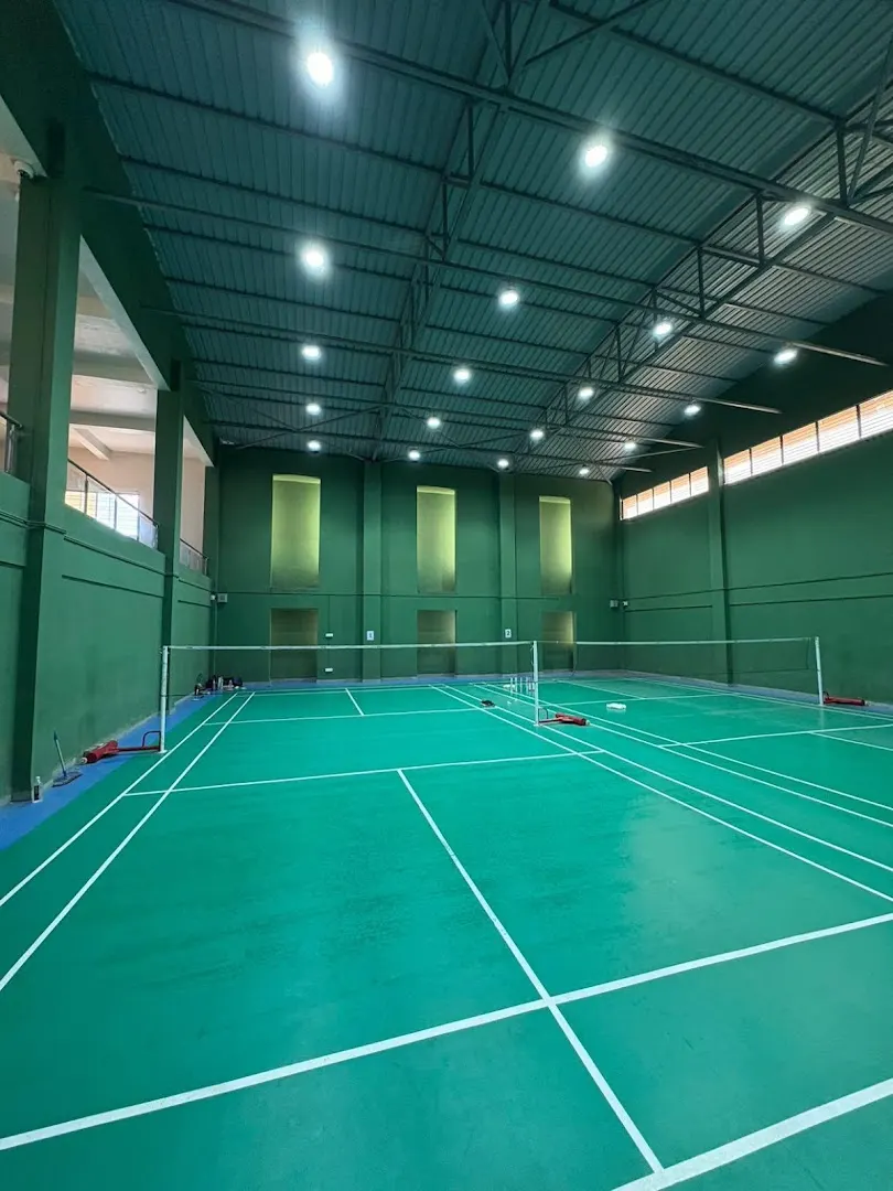 AM Badminton Academy — Badminton in Kasarwadi