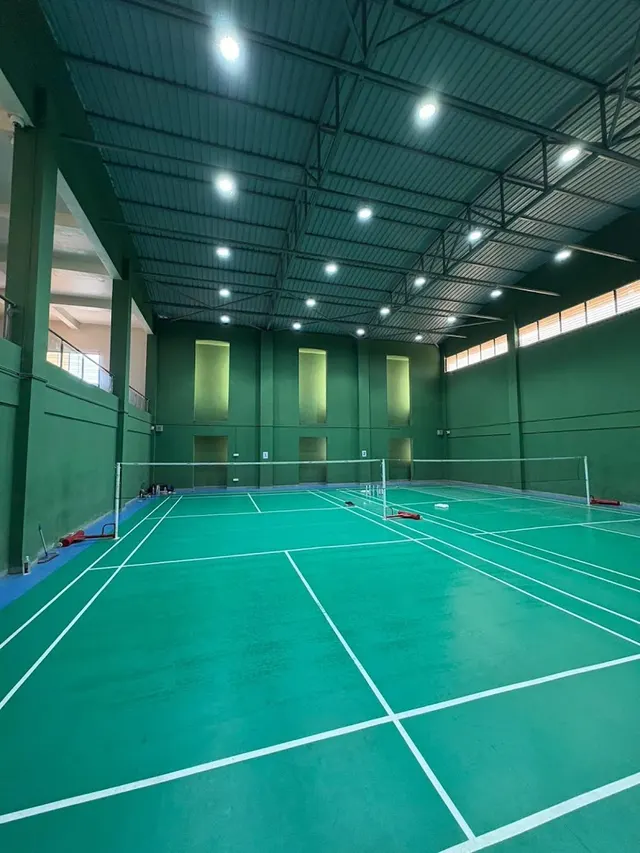 AM Badminton Academy — Badminton in Kasarwadi