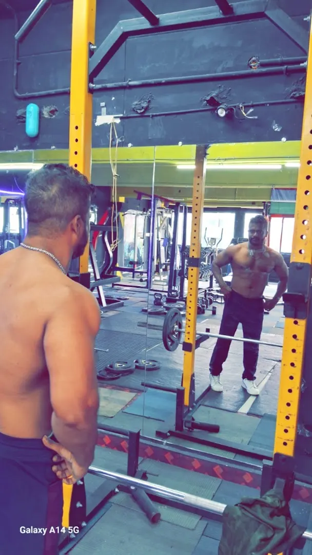 Gym9 Fitness center — Fitness Center in Karkhana, Secunderabad