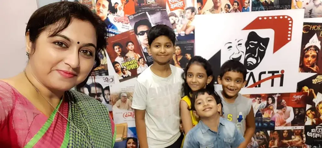 Ayushmi Film and Television Institute — Theatre & Drama in Tollygunge