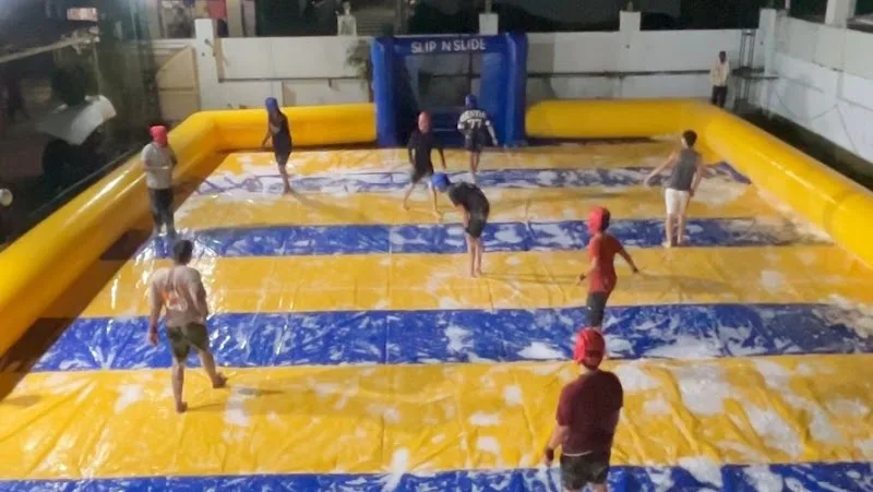 Slip N Slide Arena photo 1