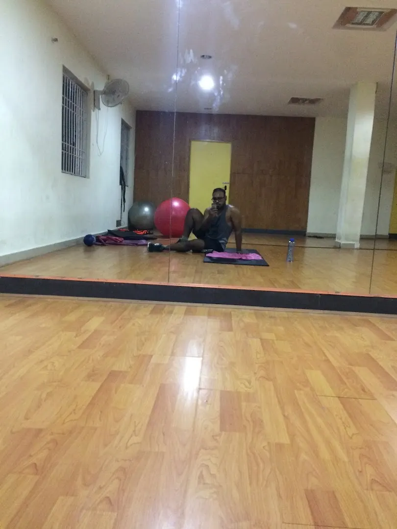 Good Life Fitness Studio — Standard Gym in Villivakkam, Chennai