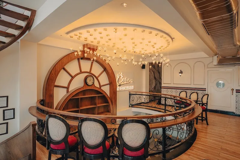 Cure, The Culinary Bar photo 1