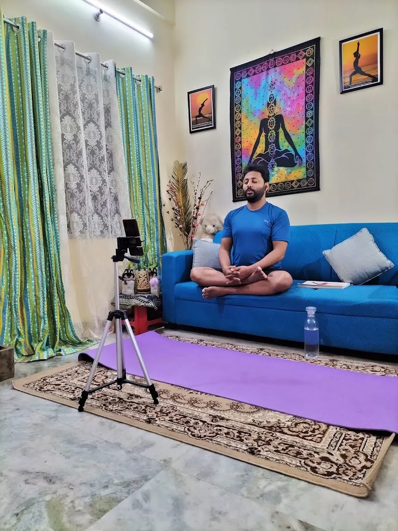 Mangalam Wellness — Yoga in Baghajatin Colony