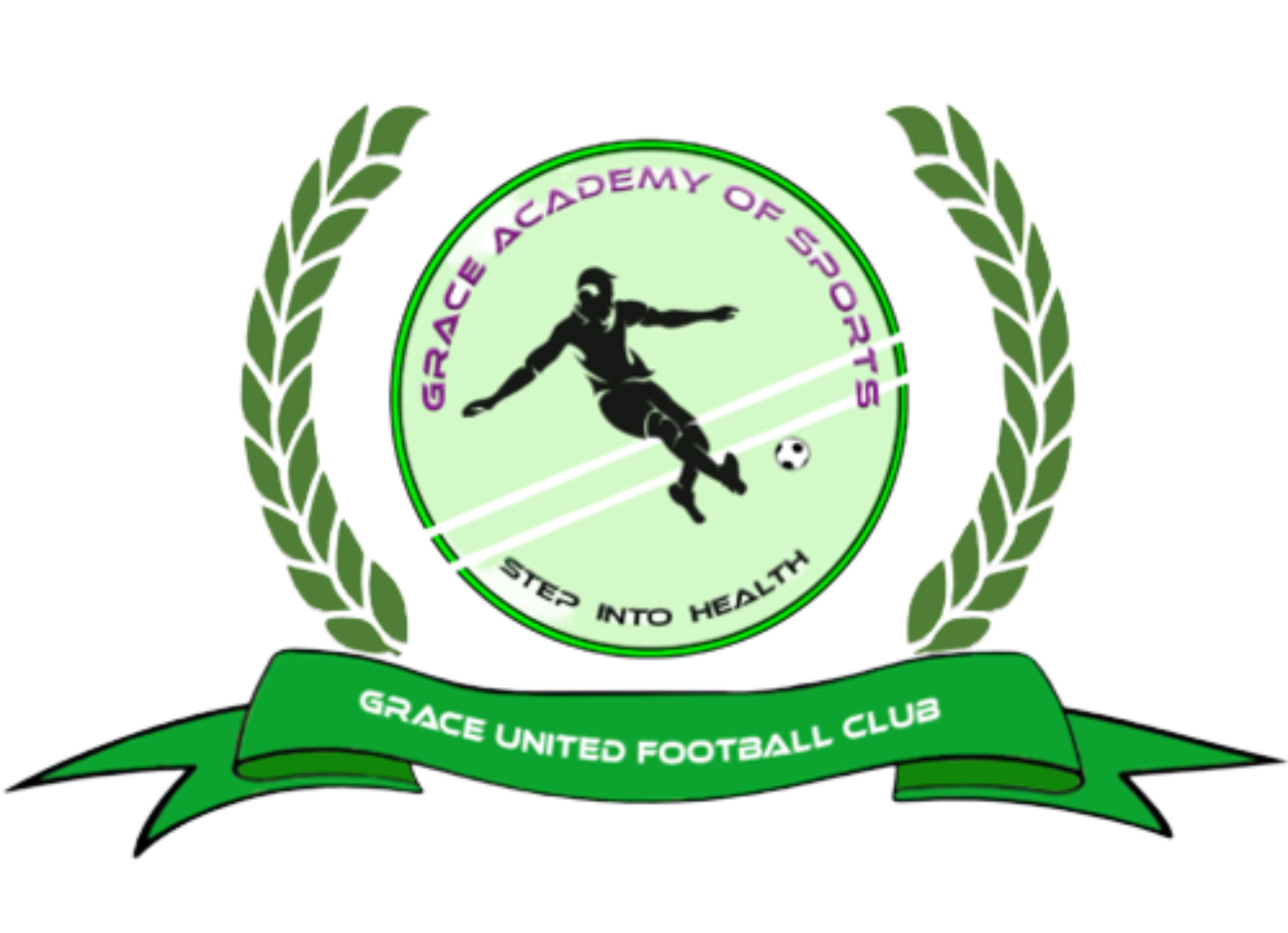 GRACE FOOTBALL COACHING CENTRE