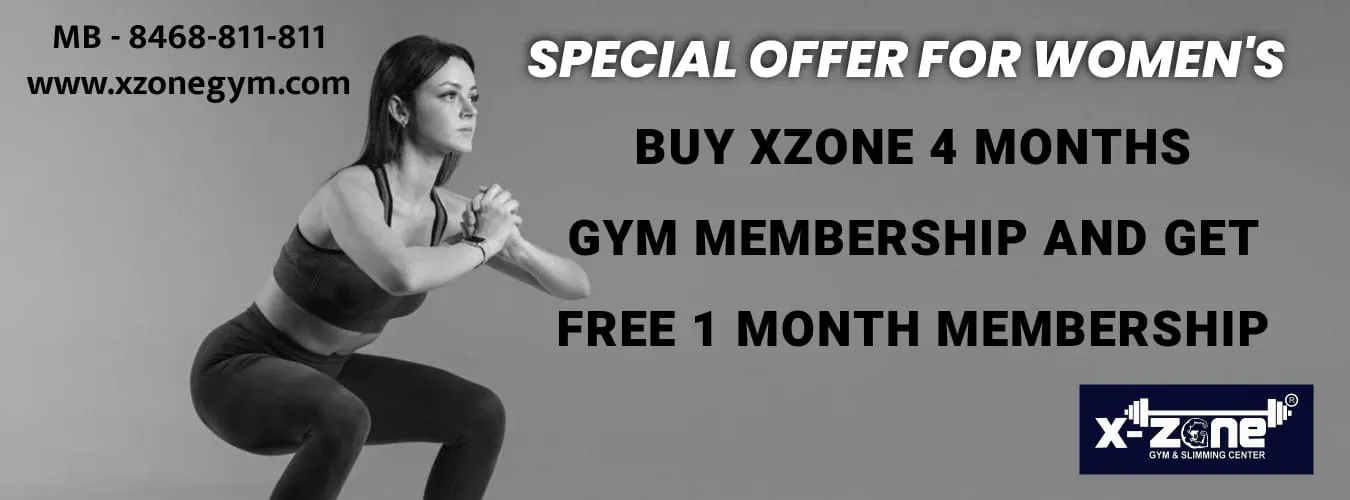 X Zone GYM P LTD | Krishna Nagar | Unisex — Standard Gym in Krishna Nagar, Delhi