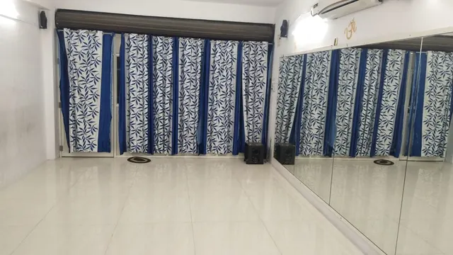 Chandu Dance Floor — Dance in L. B. Nagar