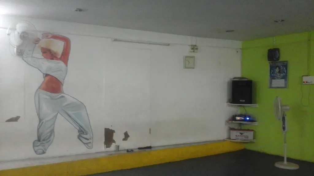 Sunryz Dance Institute — Dance in Yousufguda