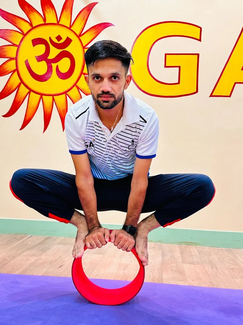 Hawk Yoga — Yoga in Cantt Area