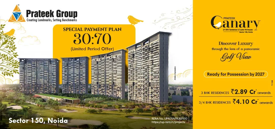 Swimming Pool, Prateek Laurel — Swimming in Sector 120, Noida