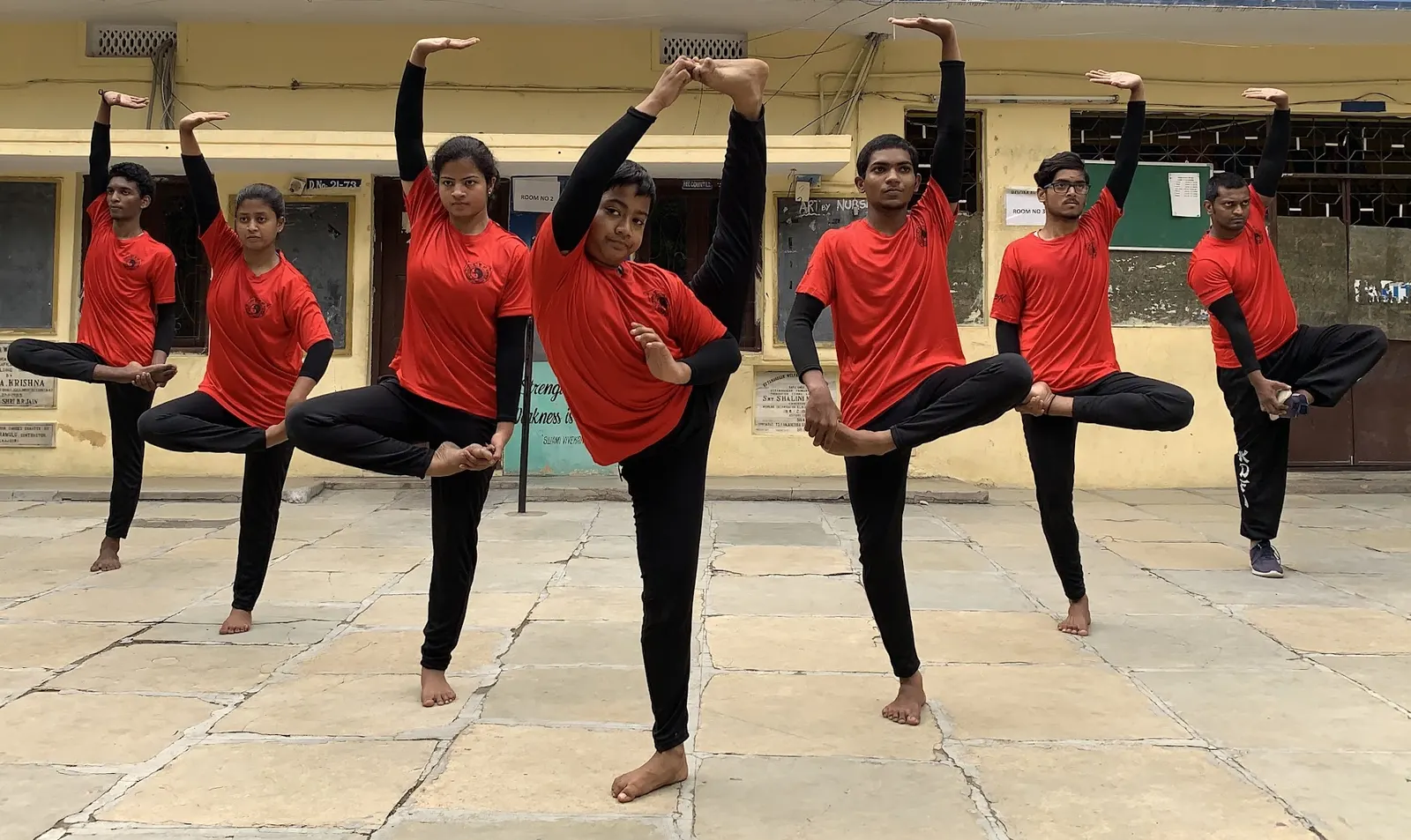 Kung Fu-Do Martial Arts photo 1