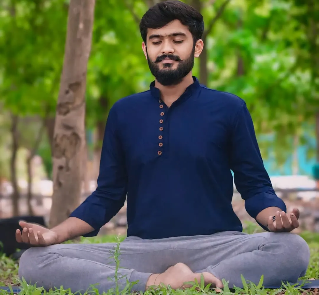 Aadhyantha yoga studio — Yoga in Mathikere, Bengaluru