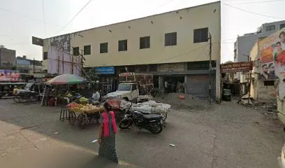 Krantiveer Lahuji Vastad Salwe Vyayam Shala — Standard Gym in Yerawada, Pune