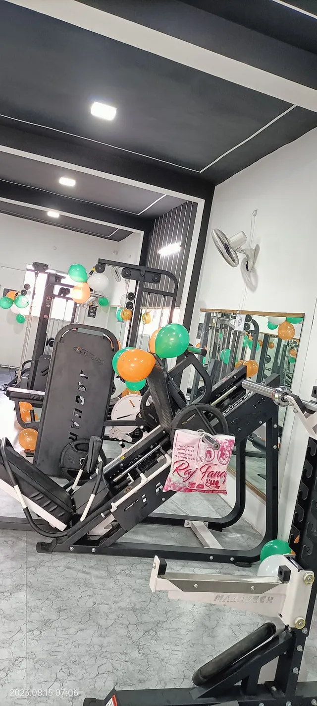 MOR Fitness