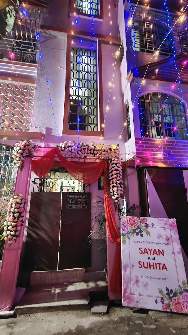 Geetanjali Music Academy — Music in Shibpur