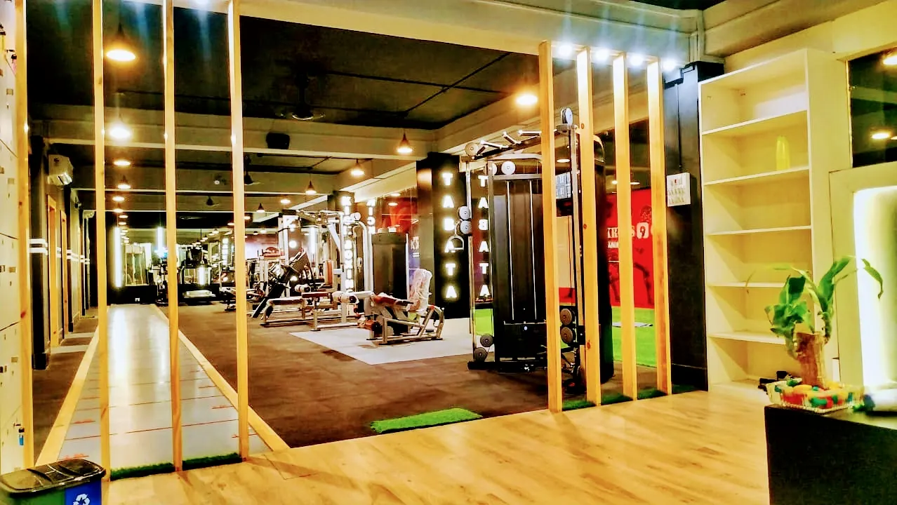 Kross 9 Gym photo 1