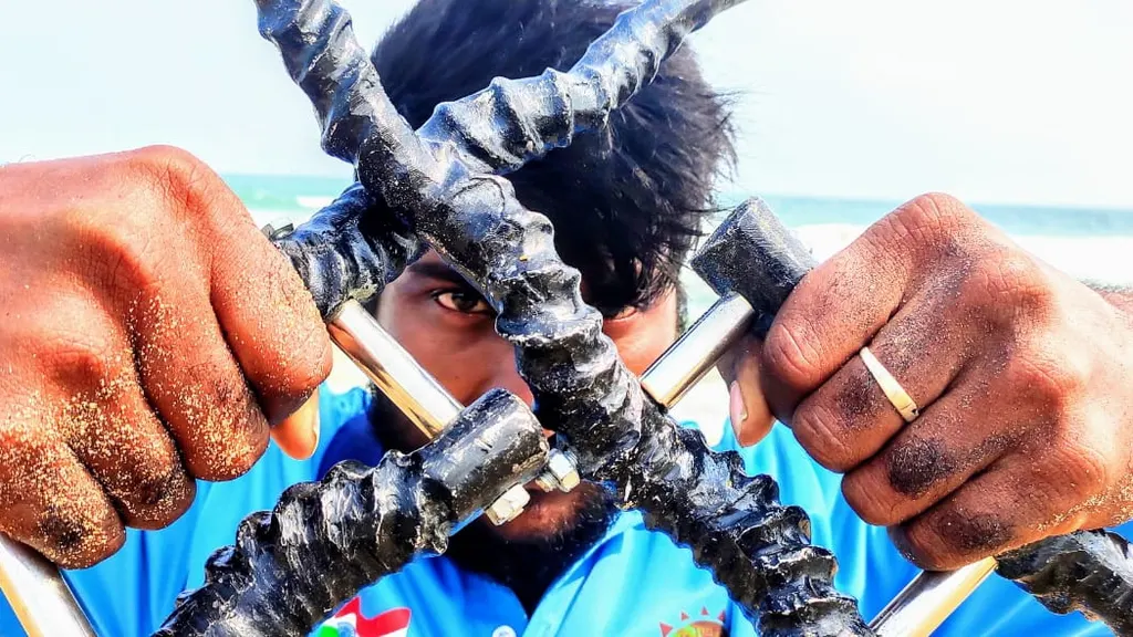 Kurinji veerargal silambam sports academy — Martial Arts in K. K. Nagar