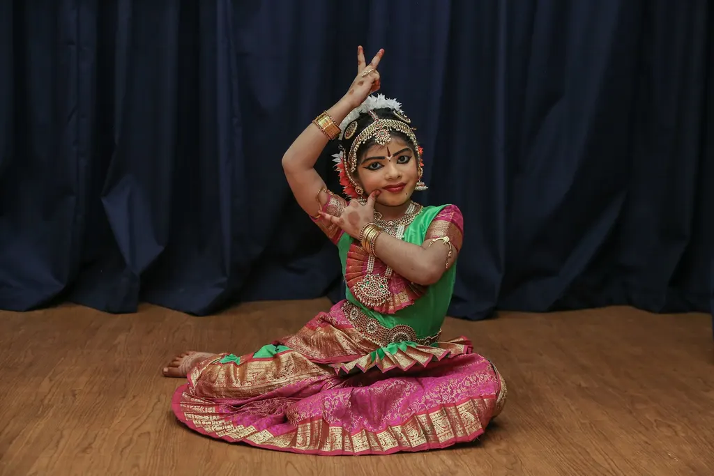 Mrityunjaya Natyaanjali — Dance in Saidapet