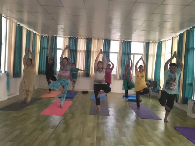 Zen Living - Holistic Counselling, Yoga and Meditation sessions — Yoga in Kulhan