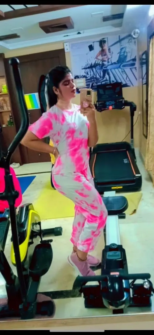 The Gym Ladies Fitness Club — Yoga in Kidderpore