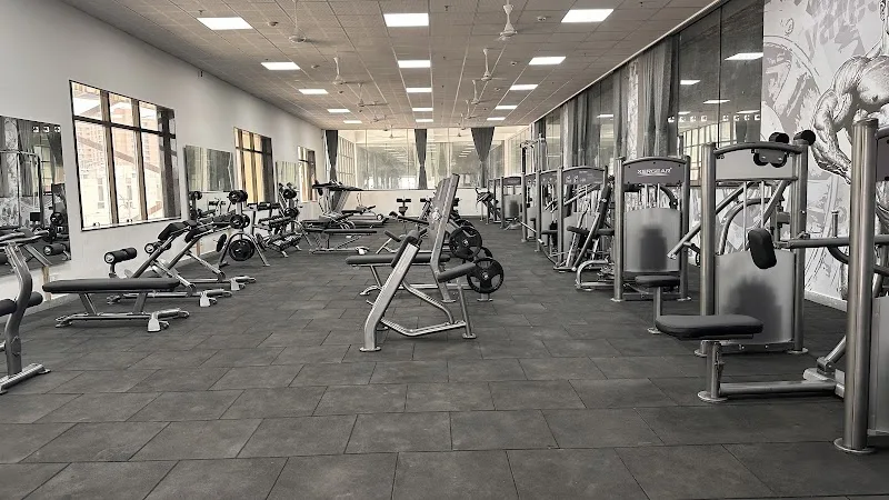 Ken's Gym - Mavdi Road (RMC) photo 1