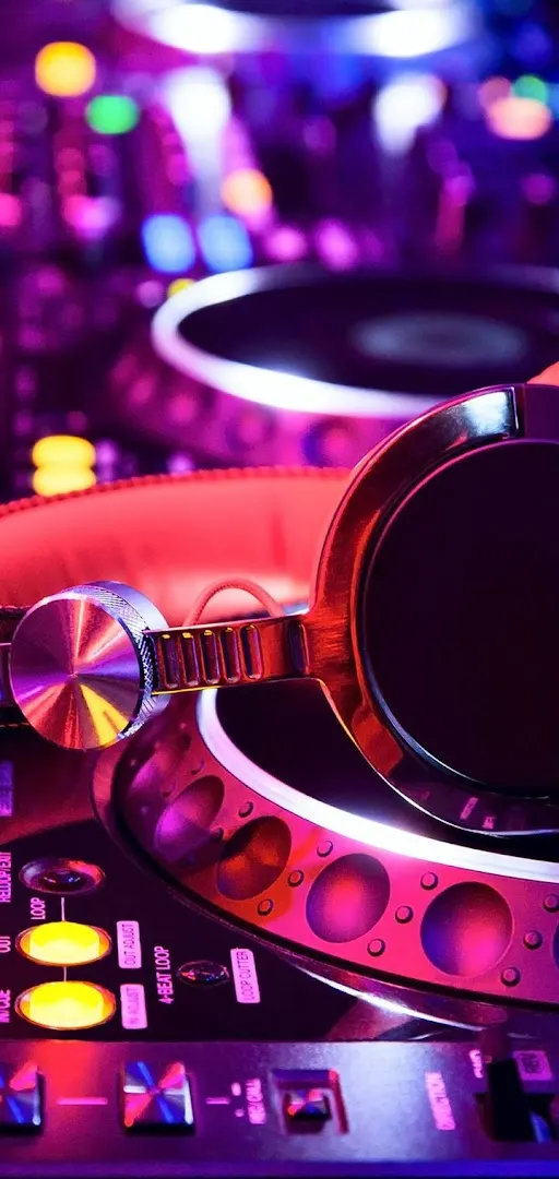 Party Map DJ & Music Production Courses — Music in Elgin