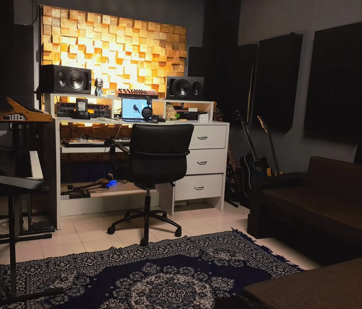 Monkey Head Studios photo 1