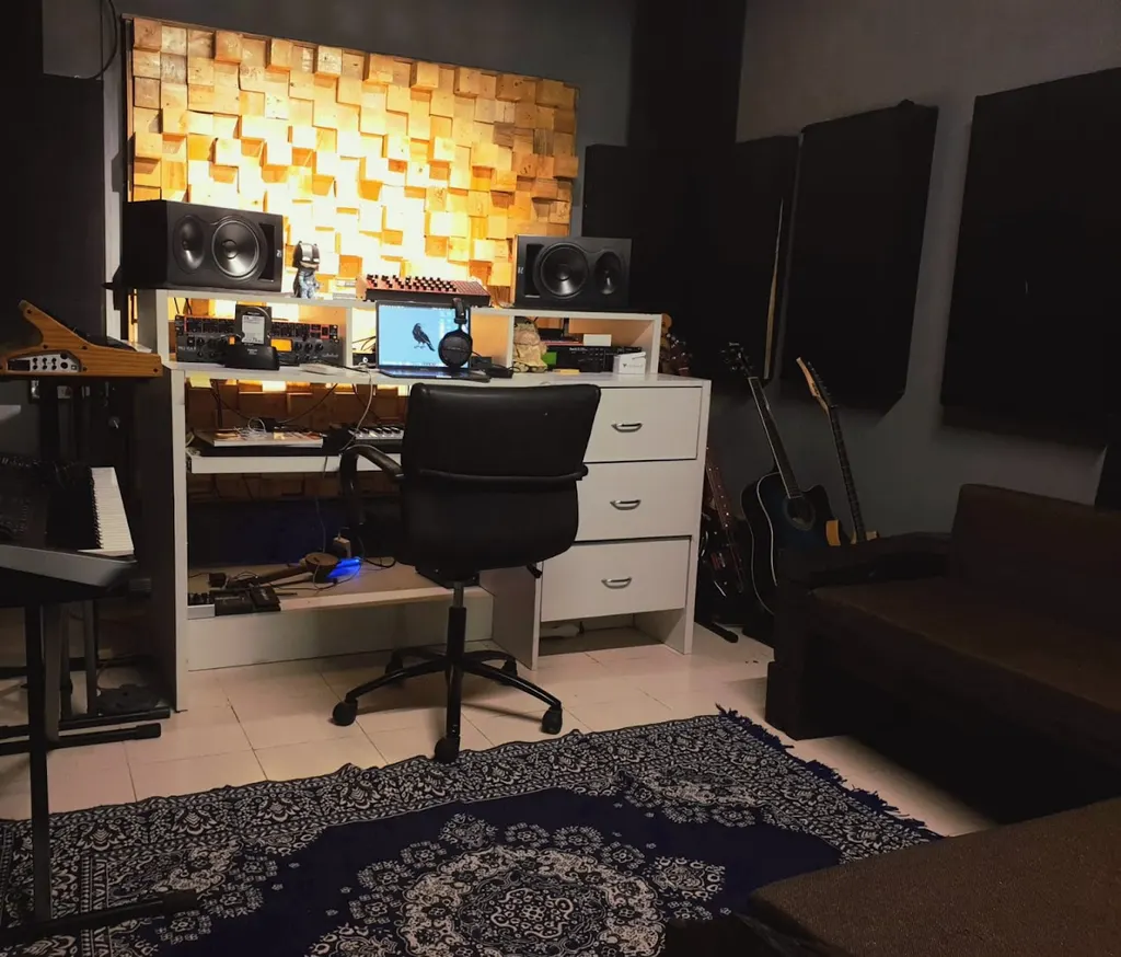 Monkey Head Studios — Music in Viman Nagar