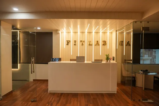 FITLAB — Yoga in Civil Lines