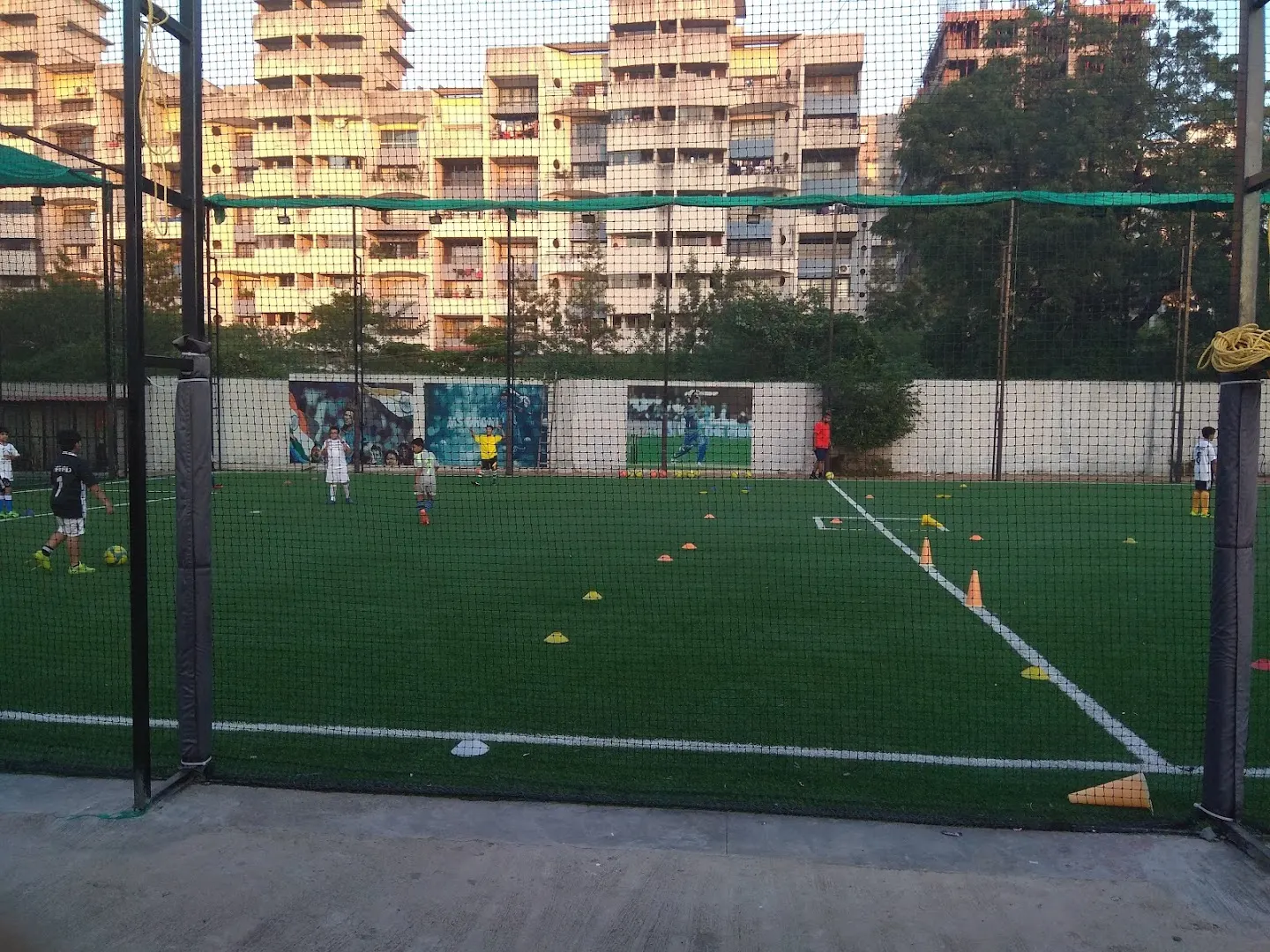 Kenzo's Football Academy photo 1