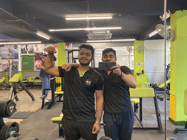 Gym NAKA