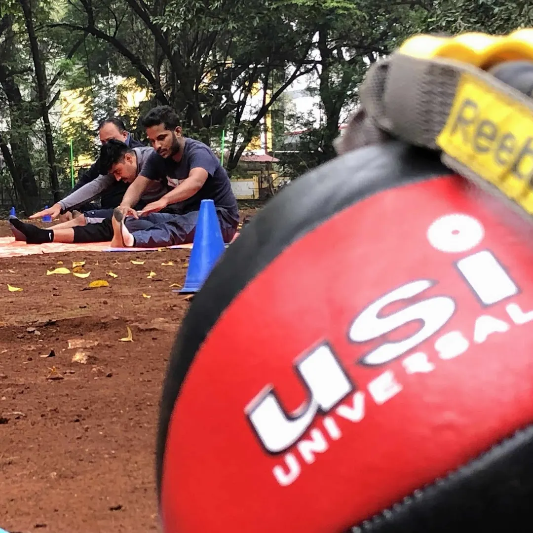 RANADE FITNESS COACHING — Fitness in Kothrud, Pune