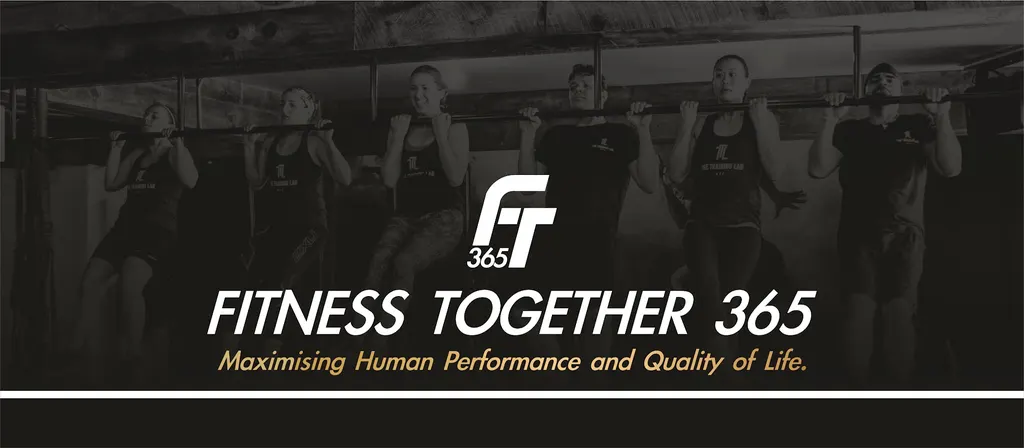FT365 — Fitness Center in Lullanagar
