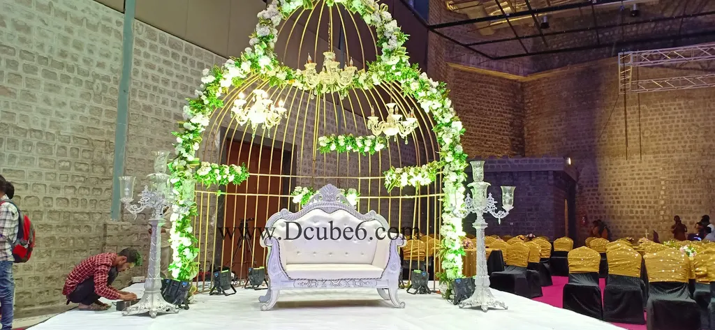 Dcube6 Dance Studio — Dance in Kothapet
