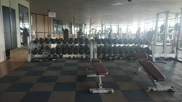 ChampionsGYM