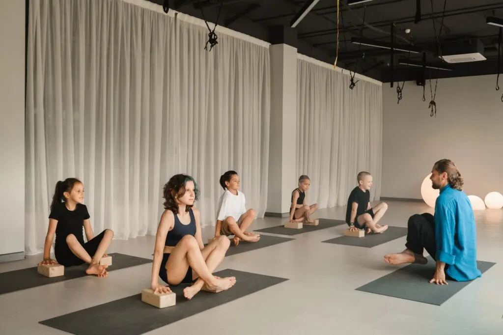 Core & Calm - Pilates • Yoga • Wellness — Yoga in Civil Lines, Delhi