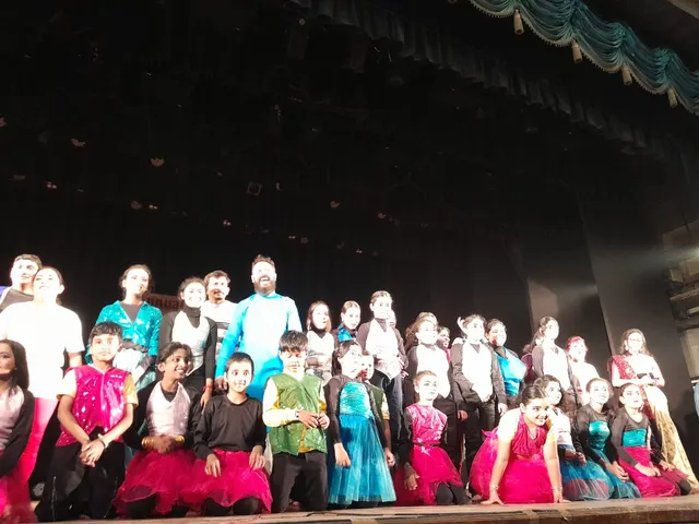 jayant Dance Academy Kidderpore — Dance in Kidderpore
